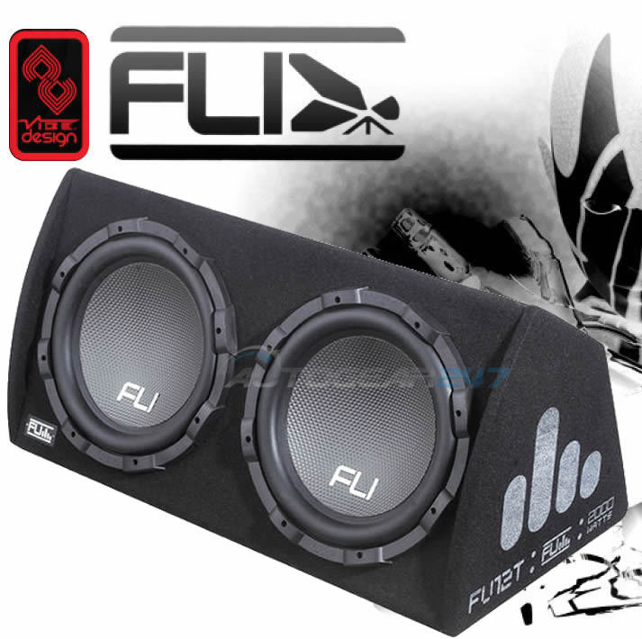 diy underground subwoofer